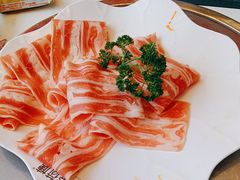 -名都晓荷塘(涿州店)