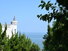 -养马岛旅游度假区