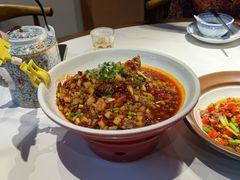 -图味美小黄鱼·景德菜(浙江路店)