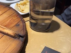 -万里闯关东铁锅炖菜馆(高新旗舰店)