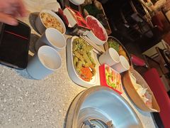 -大龙燚火锅(太古里店)