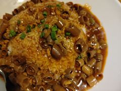 -吕氏疙瘩汤·新鲁菜(新贵和店)