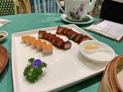 -誉八仙粤菜(万象天地店)
