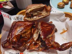 -鼎原力量东北吊炉烧烤(幸福街店)