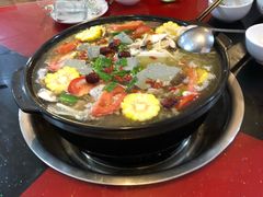 -花水湾红太阳牛肉汤锅