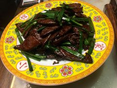 -那家小馆•北京菜•烤鸭(中关村店)