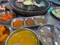 -玄希浪漫厨房·韩料烤肉(湖滨银泰in77店)