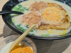 -渔米丰·广府鱼汤米线(光明广场店)