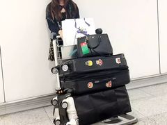 -曼谷素万那普国际机场