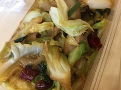 -顺旺基大厨现炒(凯德店)