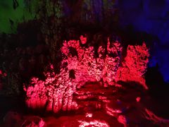 -泰安地下龙宫景区