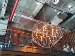 -OGGI TRATTORIA PIZZERIA(深业上城店)