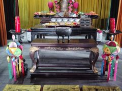 -大槐树寻根祭祖园