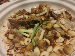 -酌宴府The China Club·广州万富希尔顿酒店(云城东路店)