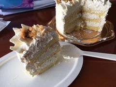榛子奶油蛋糕-布歌东京(金融街购物中心店)