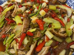 -李大爷的泡椒馆(冉家坝店)