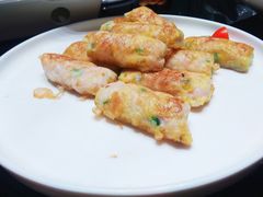 -阿庄新豫菜(航海东路店)