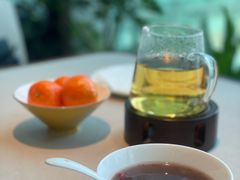 -漢舍川菜馆(国贸商城店)