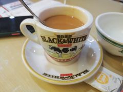 -七爷清汤腩·港式茶餐厅(世博店)