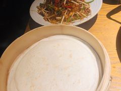 金银翡翠丝-吃饭皇帝大(合生汇店)