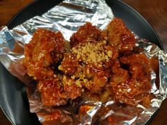 -米屋石锅拌饭(师大店)