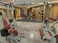 -重庆大学游泳馆