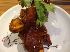 -渝小厨(新吴店)