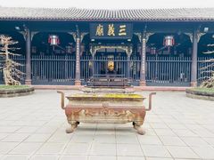 -成都武侯祠博物馆