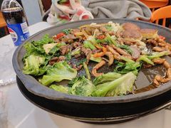 -一烙锅(友谊店)