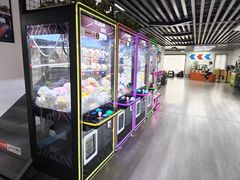 -锐擎卡丁车主题乐园(郊野公园店)