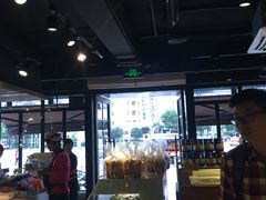 -匠造烘焙(联洋店)