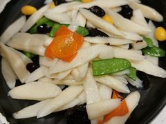 -三品香·江浙菜(松江九谊店)