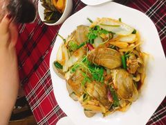 -QQ海鲜餐厅