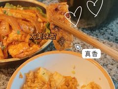 -酒拾烤肉(阳光100店)