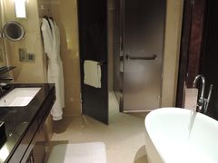 -广州天河希尔顿酒店