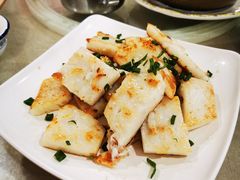 萝卜糕-区海鸡场饭店(石壁店)