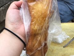 -老西关黄老太牛肉烧饼