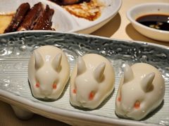 -侨美食家·粤菜(体育西路店)