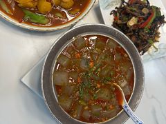 -三江源美食城