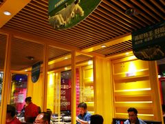 -丰茂烤串(金源店)