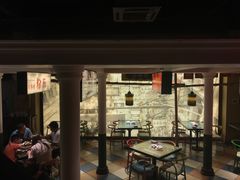门面-粤港湾砂锅粥·宵夜(宝龙店)