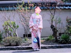 -东京浅草和服体验江户和装工房雅(浅草本店)