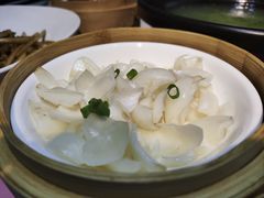 -稍可轩博物馆餐厅