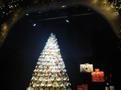 -申德勒加油站西餐厅(日坛路总店)