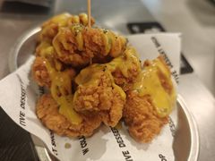 -W COLLECTIVE  DESSERT SHOP