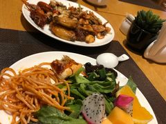 -瑞阁温泉酒店温泉中心