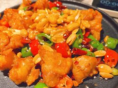 -留半山·香港食堂(啦啦宝都店)