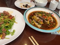 -渝味堂(彩云城店)