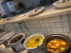 -素清香(解放路店)