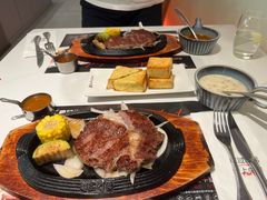 -尊品牛排(高能广场店)